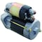 Wai Global Starter, STRND 12V CCW 9TOOTH PMGR, 06kW12 Volt, CCW, 9Tooth Pinion 18425N - alternate 1